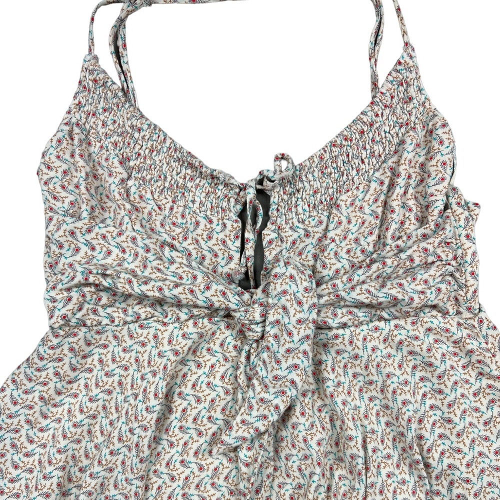 Papermoon wanderlust romper. - Picture 4 of 5